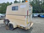 2007 Pelsue Podbel-007 Fiber Optic Splicing Trailer