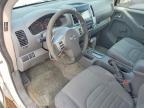 2018 Nissan Frontier S