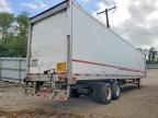 2009 Utility VS2RA Refrigerated Van Trailer