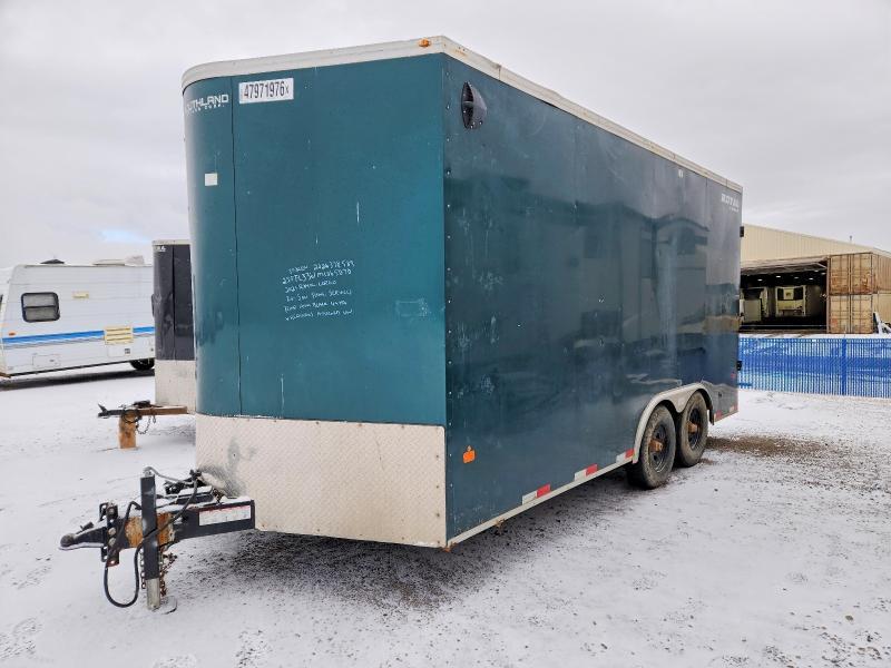 2021 Royal Cargo Utility TRA