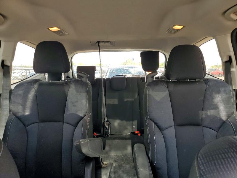 2021 Subaru Ascent Premium