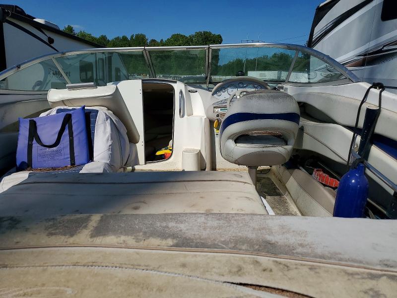 2005 Unknown Boat