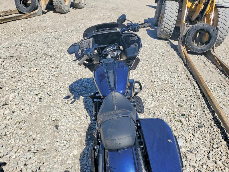 2025 Harley-Davidson Fltrx