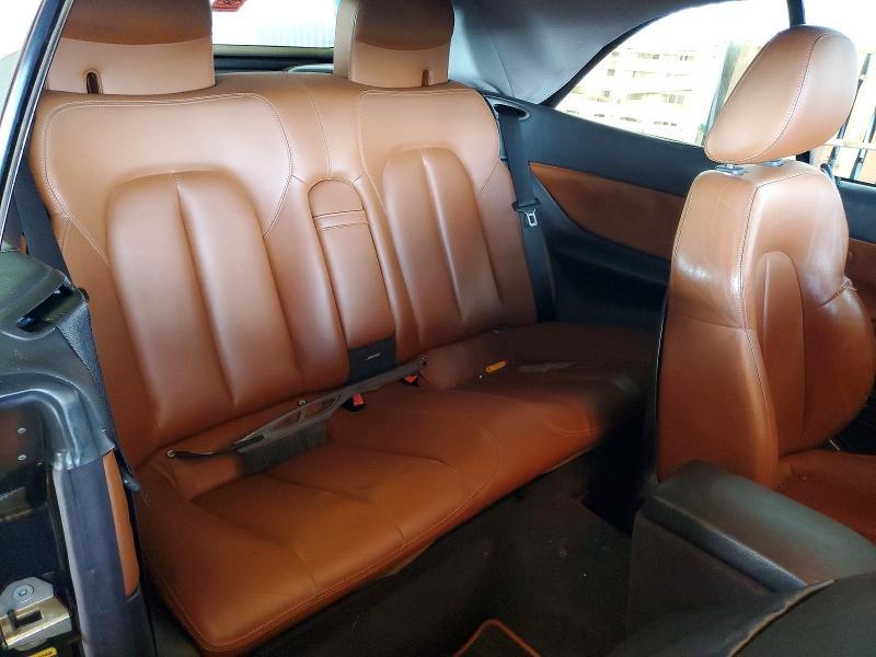 2003 Mercedes-Benz Clk 430