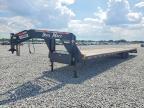 2025 Trailmaxx MAX27-40 Equipment Trailer