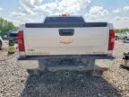 2011 Chevrolet Silverado K1500 LTZ