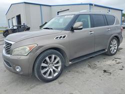 2013 Infiniti Qx56 Base for sale in Tulsa, OK