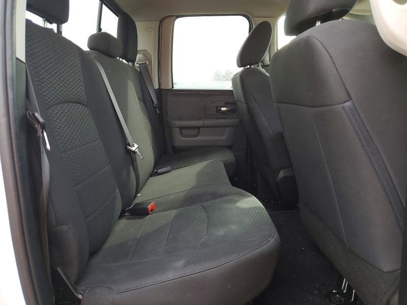 2019 Dodge RAM 1500 Classic SLT