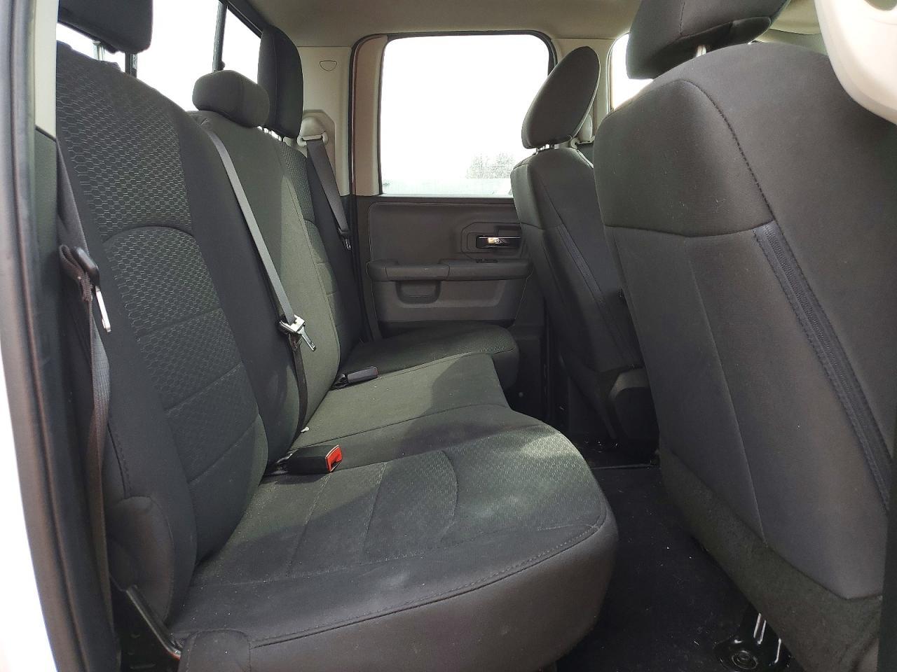 2019 Dodge RAM 1500 Classic SLT