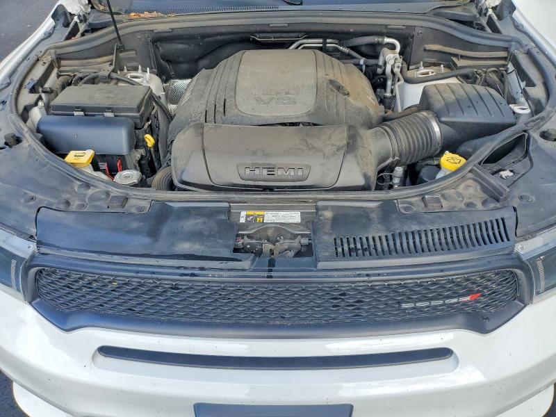 2020 Dodge Durango r