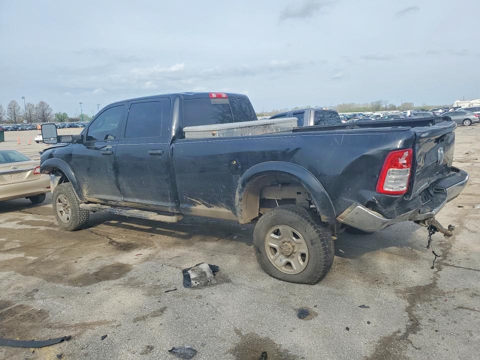 2020 Dodge RAM 2500 Tradesman