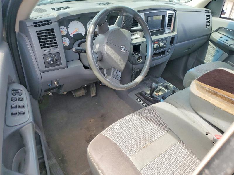 2007 Dodge RAM 2500 ST