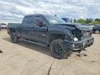 2019 Chevrolet Silverado K2500 Heavy Duty LTZ
