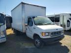 2002 Ford E350