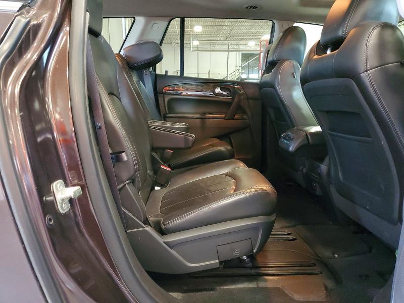 2015 Buick Enclave