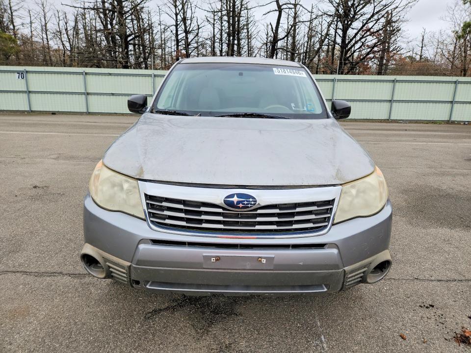 2006 Subaru Forester