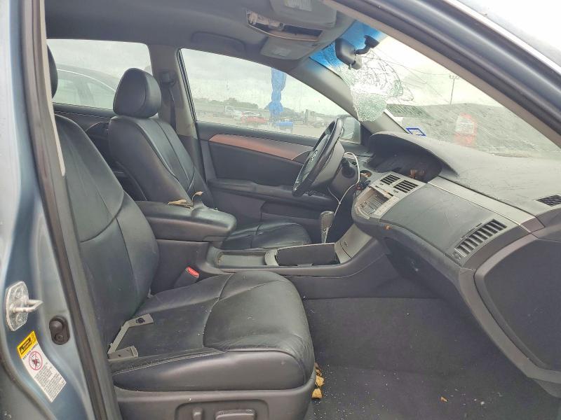 2008 Toyota Avalon Touring