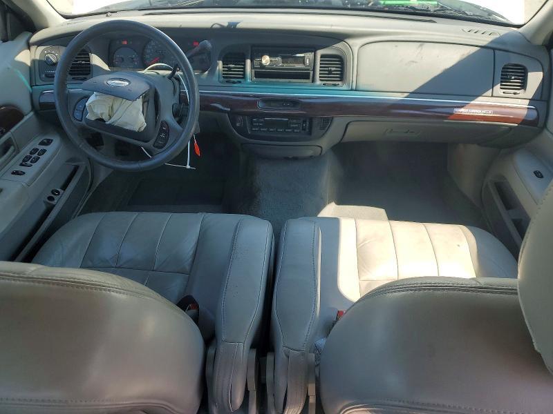 2003 Mercury Grand Marquis ls