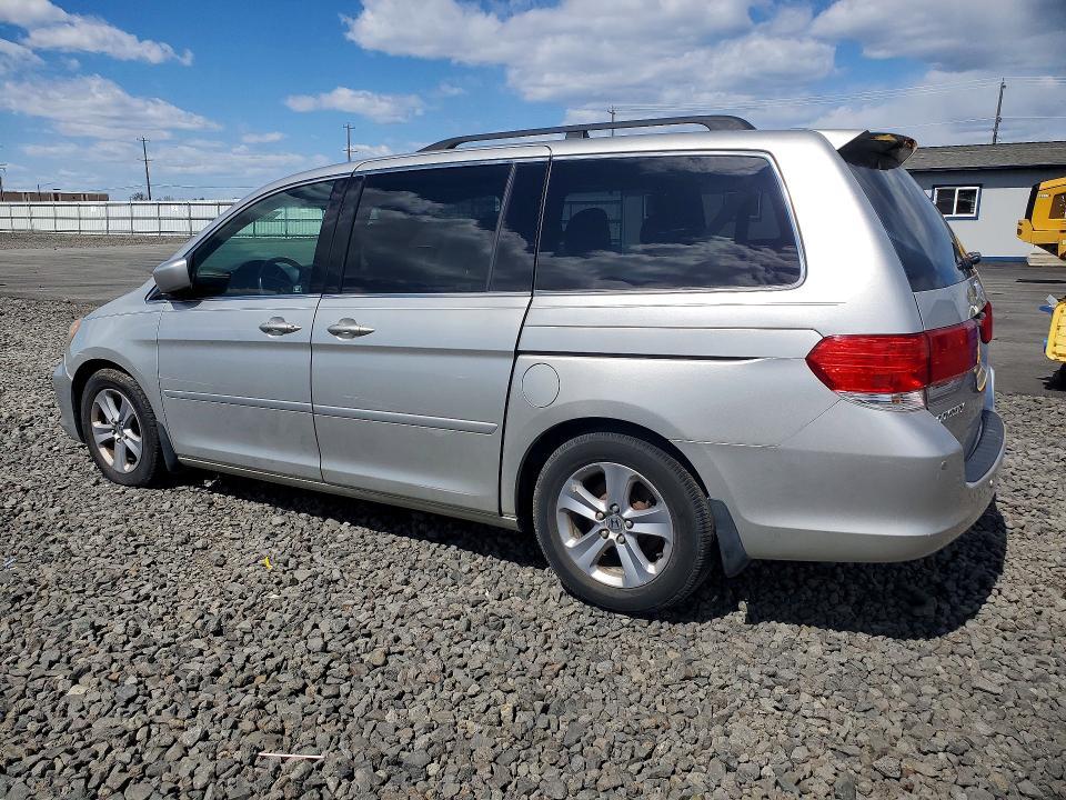 2009 Honda Odyssey Touring