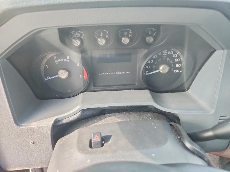 2016 Ford F350 Super Duty