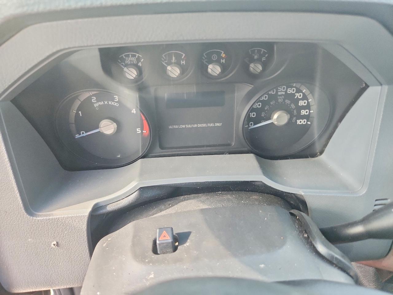 2016 Ford F350 Super Duty