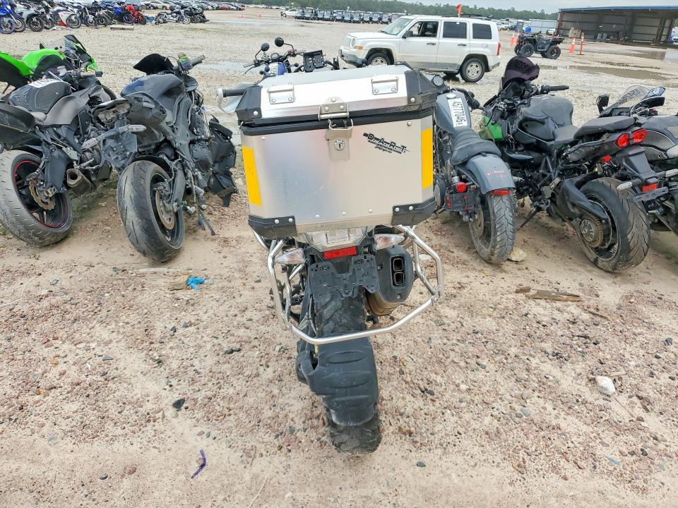 2020 BMW R 1250 GS Adventure
