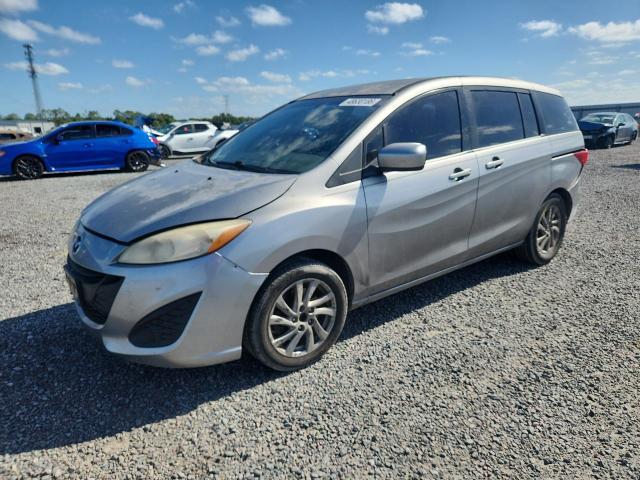 2012 Mazda 5