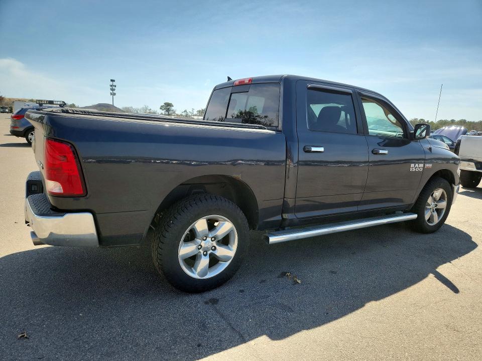 2014 Dodge RAM 1500 SLT