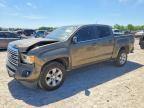 2016 GMC Canyon SLE