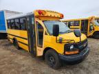 2014 Chev 2014 Collins Bantam G3500-School Bus