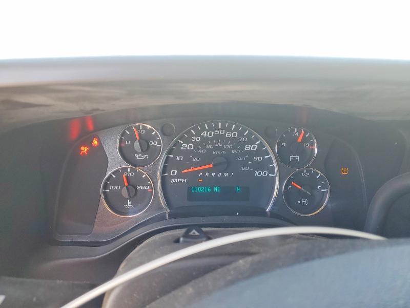 2020 Chevrolet Express G3500 LT