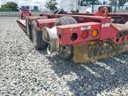 2021 Fontaine Lowboy Equipment Trailer