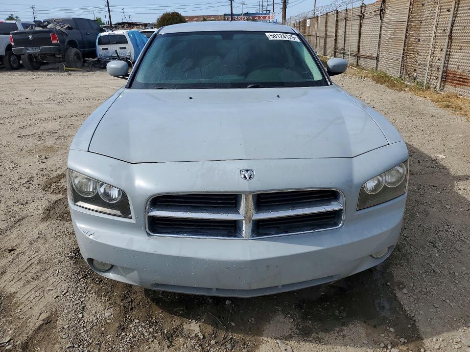 2010 Dodge Charger sxt