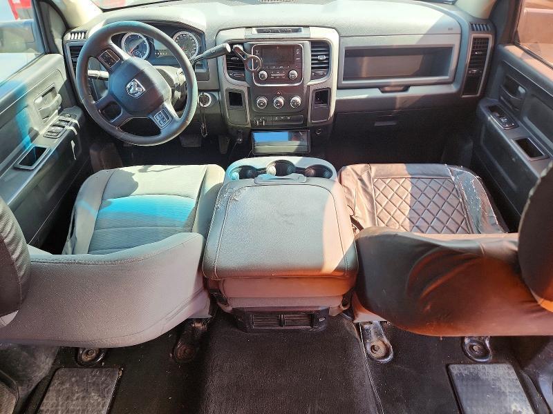 2013 Dodge RAM 3500 ST