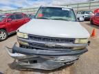 2002 Chevrolet Silverado C1500 Heavy Duty