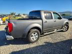 2006 Nissan Frontier SE