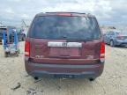 2013 Honda Pilot exl