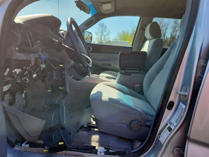 2008 Toyota Tacoma Prerunner V6