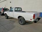 1982 Dodge D50 Custom