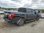 2017 Nissan Titan Platinum Reserve