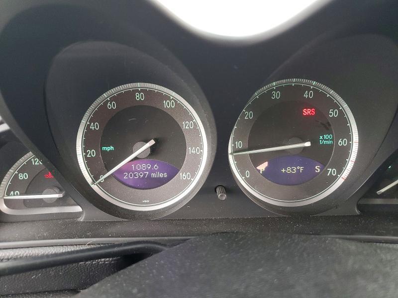 2003 Mercedes-Benz Sl 500r