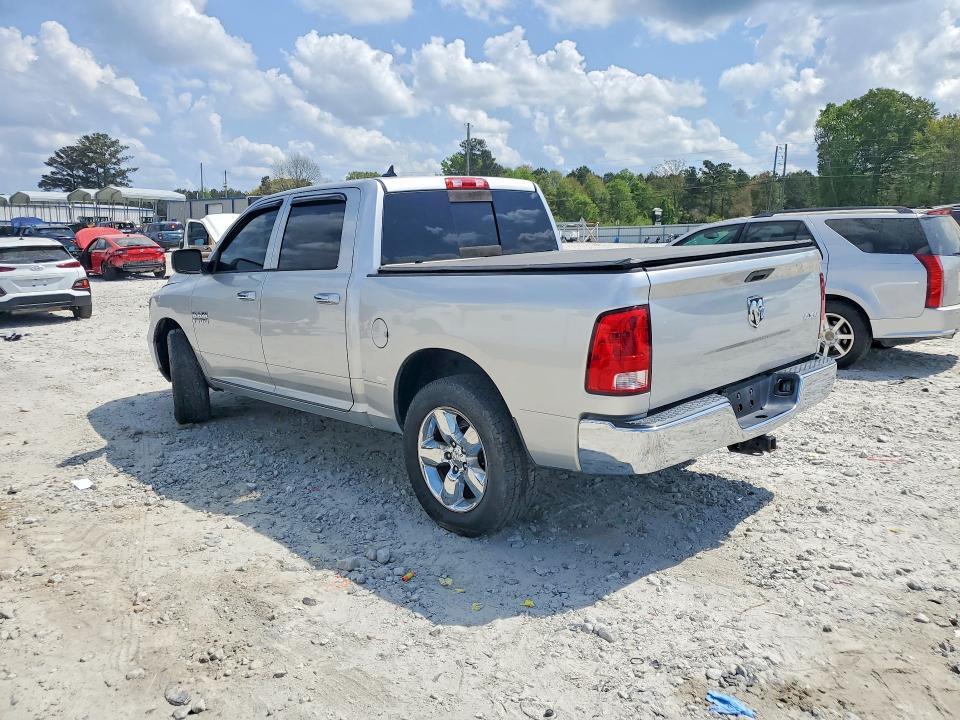 2014 Dodge Ram 1500 slt