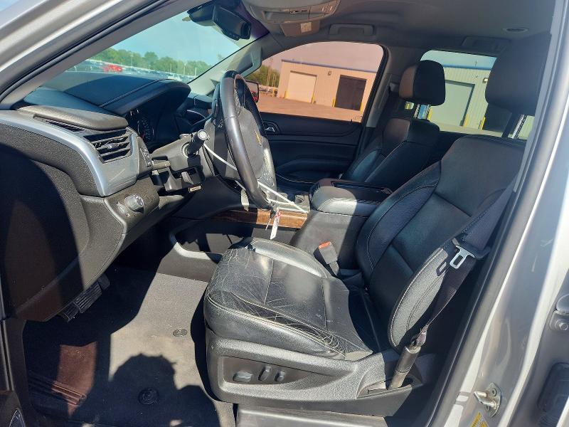 2019 Chevrolet Suburban C1500 lt