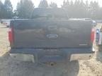 2013 Ford F250 Super Duty