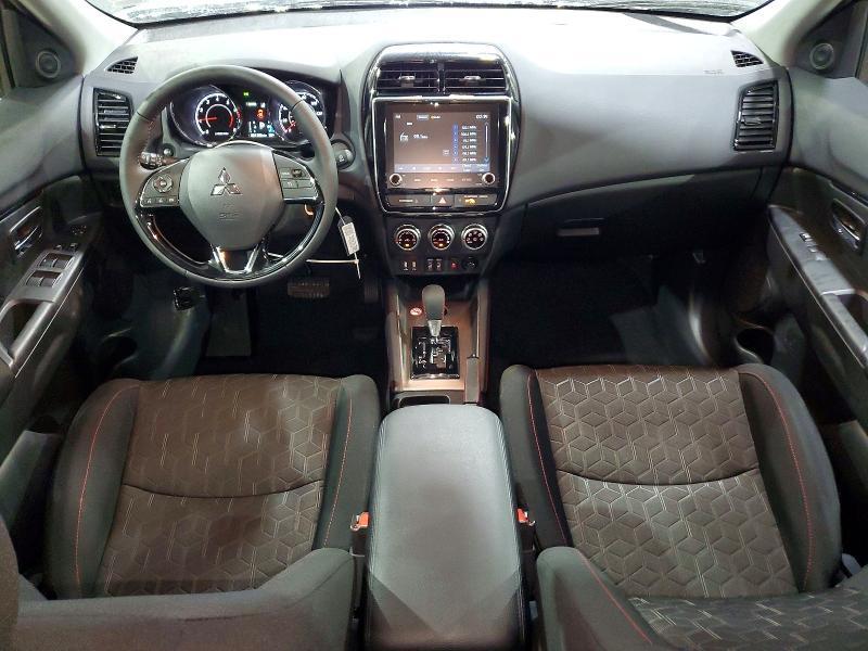 2026 Mitsubishi Outlander Sport s