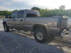 2006 Chevrolet Silverado K2500 Heavy Duty