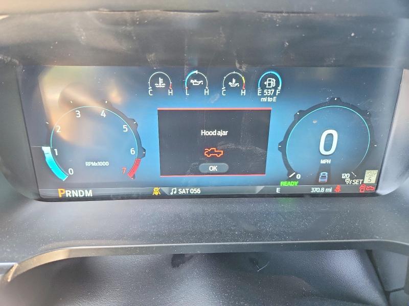 2026 Ford F150 King Ranch