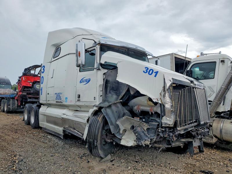 2022 Western Star 2022 Western Star 5700 Semi Truck