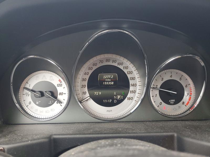 2015 Mercedes-Benz Glk 350 4matic