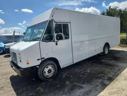 Ford salvage cars for sale: 2022 Ford F59 Delivery Truck